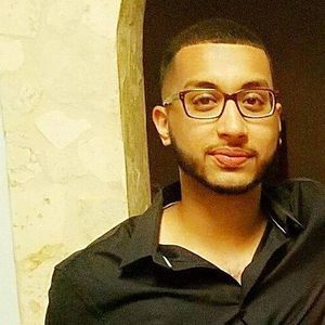 Meet your Posher, Jubin